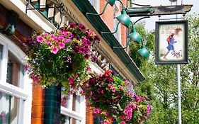 The Whittington And Cat